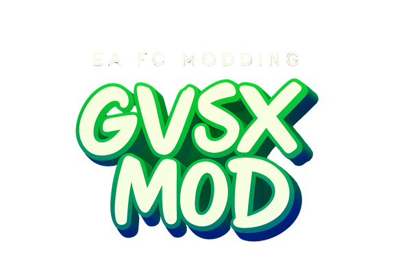 GVSX Mod