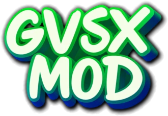 Logo GVSX Mod
